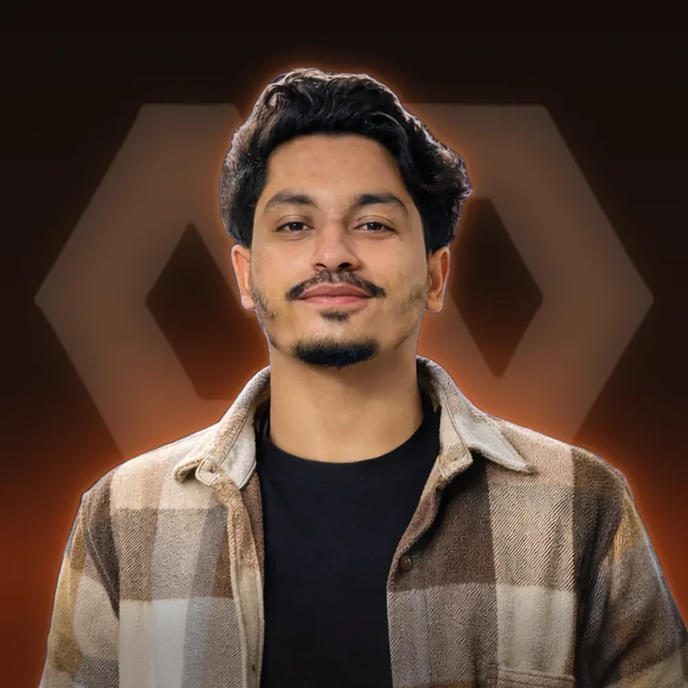 Guljar Hosen — UI/UX & product designer, Sylhet Bangladesh