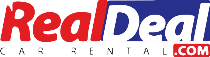 Real Deal Car Rental